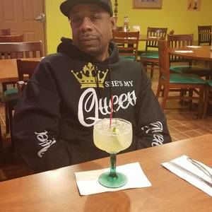 Meet your Posher, Ervin